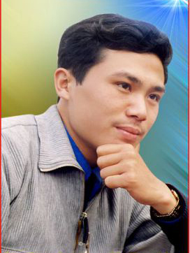 HOÀNG TRỌNG MUÔN