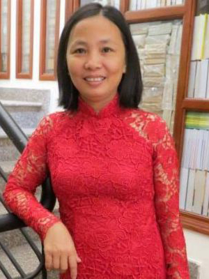 HUỲNH XUÂN SƠN