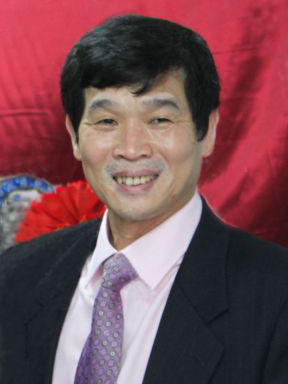 LÃ MINH KÍNH