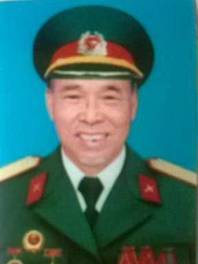 LÊ VĂN HỘ