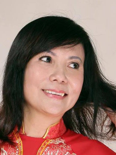 LƯU LAN PHƯƠNG