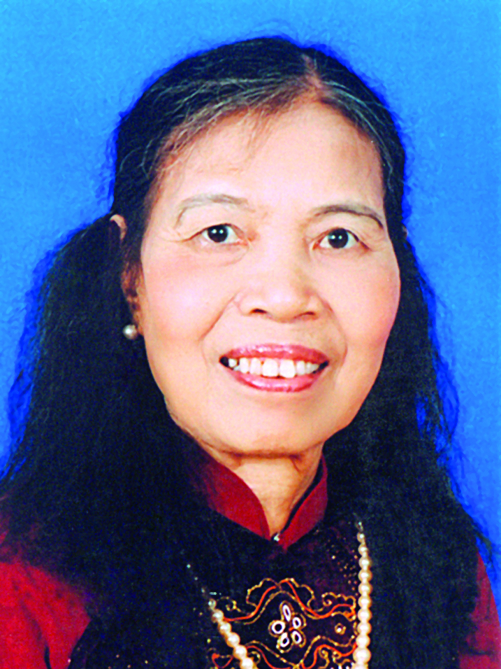 NGUYỄN BÍCH NỀN