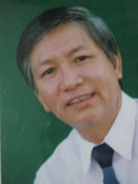 NGUYỄN LÂM CẨN