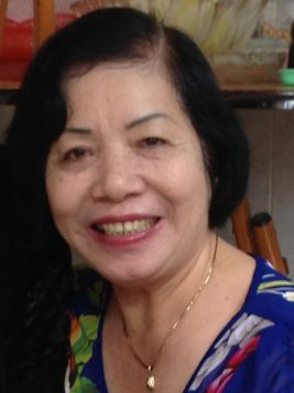 NGUYỄN THỊ HOÀNG HÒA