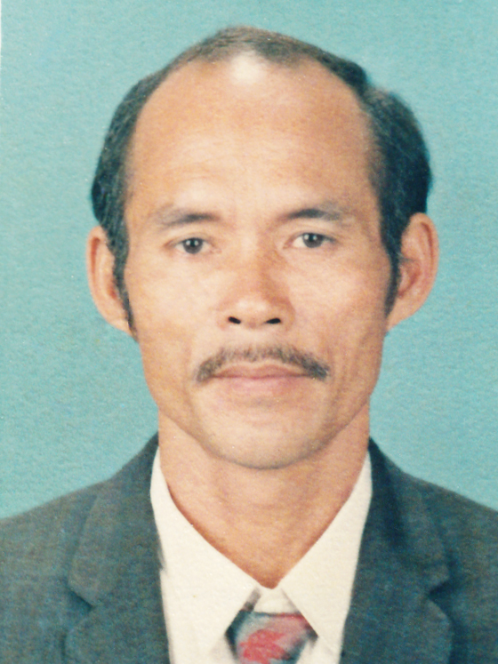 PHÙNG CHÍ MƯU