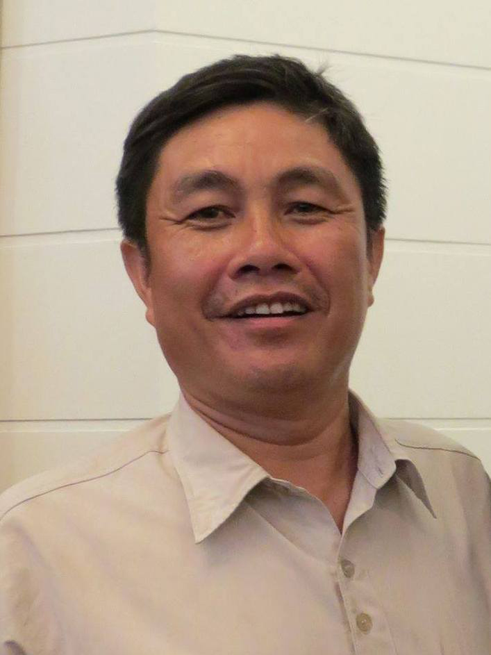 PHẠM DUY TRƯỞNG