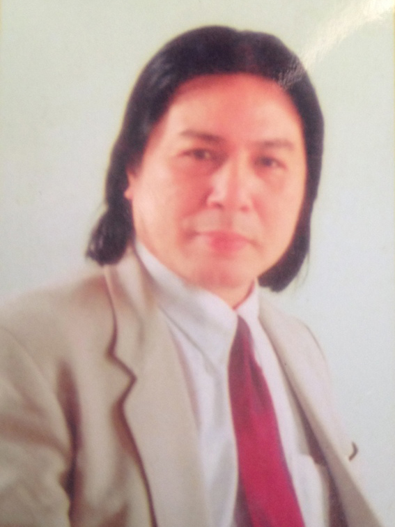 PHẠM KHANG