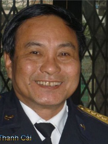 PHẠM THANH CẢI