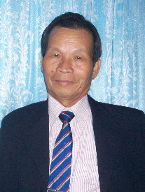 THÁI GIANG