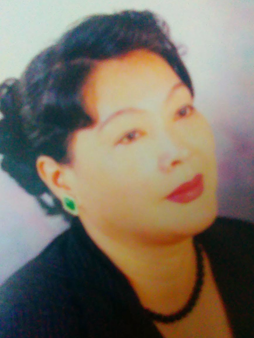 TRƯƠNG THỊ THANH TÂM