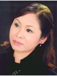 TRẦN THỊ THANH XUÂN