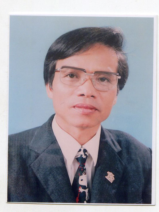 ĐỖ LƯƠNG ĐIỀN