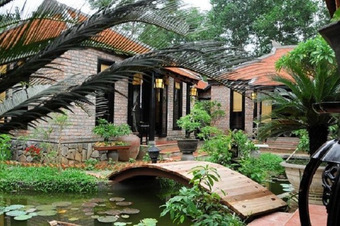 Ch&ugrave;m TẢN THƠ  của L&ecirc; Hưng Tiến (trường Cao đẳng Sư phạm Ninh Thuận)