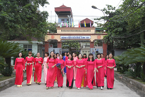 Bệnh viện Đa khoa Sơn T&acirc;y kỷ niệm 100 năm h&igrave;nh th&agrave;nh v&agrave; ph&aacute;t triển