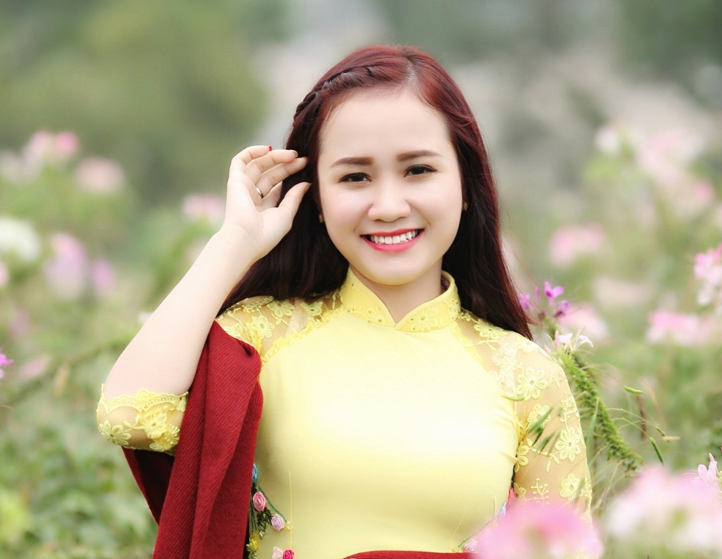 Th&ugrave;y Dương xứ Nghệ