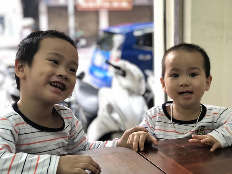 Chương trình "Cuộc chiến nuôi con" của VTV 6