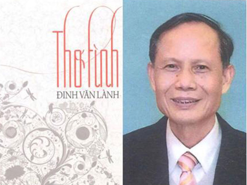 Những trang thơ  đầy nắng- bài của Kim Quốc Hoa