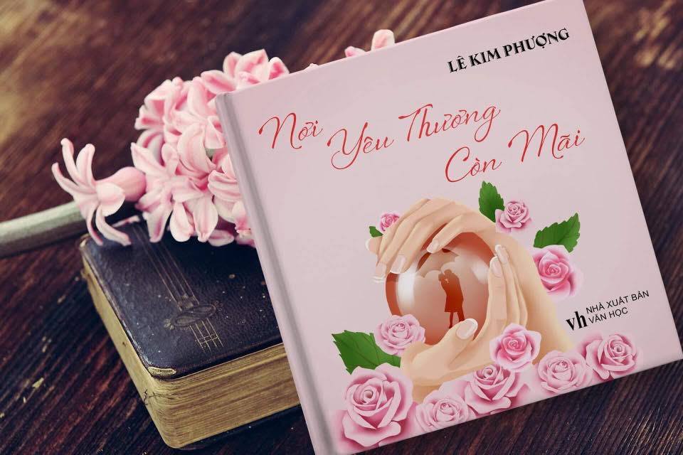 Người giữ lửa cho tình yêu còn mãi