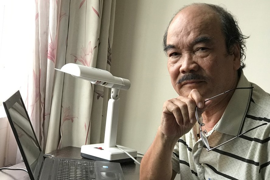 Ba kh&uacute;c y&ecirc;u thương-Truyện ngắn của Nh&agrave; văn Nguyễn Hiếu