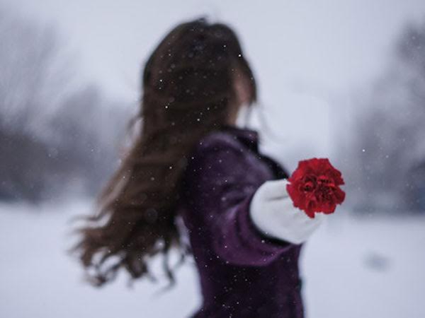 M&ugrave;a đ&ocirc;ng n&agrave;y c&ograve;n ai nhớ ai thương?