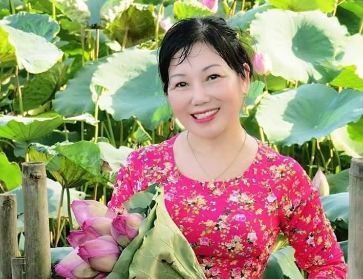 Nỗi l&ograve;ng người vợ-Truyện ngắn của Vũ Thị Kim Li&ecirc;n