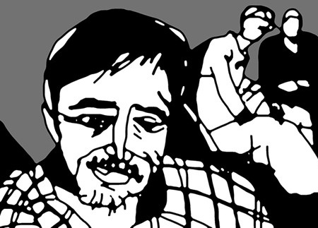 Ba người con-Truyện ngắn của Đinh T&uacute; Anh (Quảng Ninh)