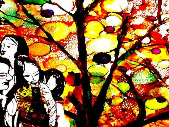 Tro nắng -Truyện ngắn của Phan Th&aacute;i (Th&aacute;i Nguy&ecirc;n)