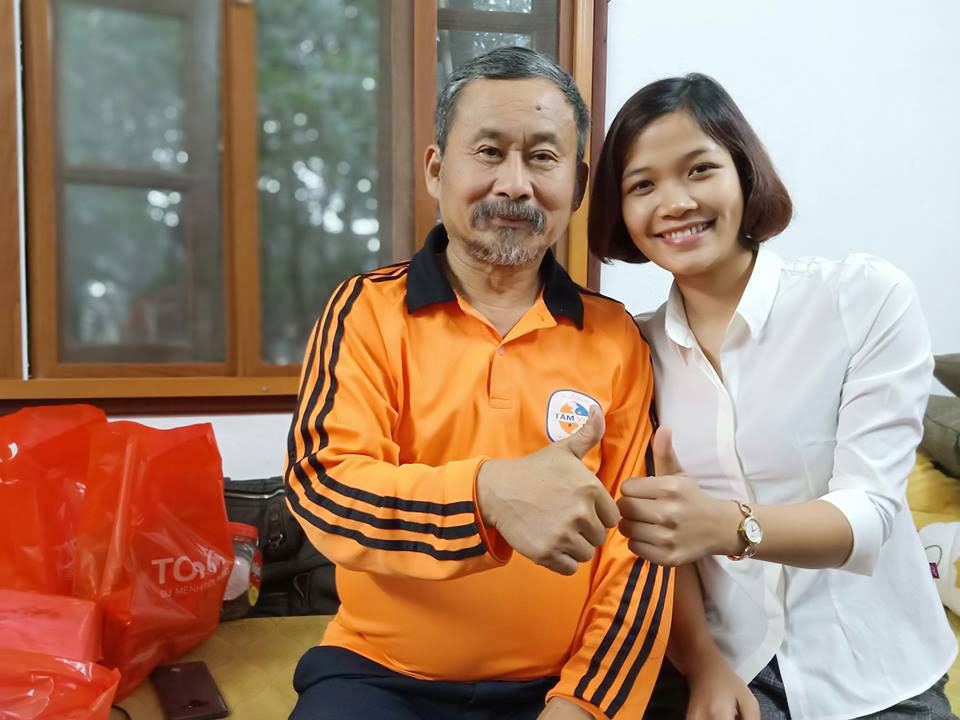 N&oacute;i xấu l&atilde;nh đạo