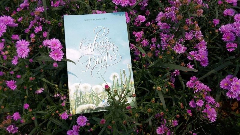 Bay trong cảm x&uacute;c ri&ecirc;ng ta