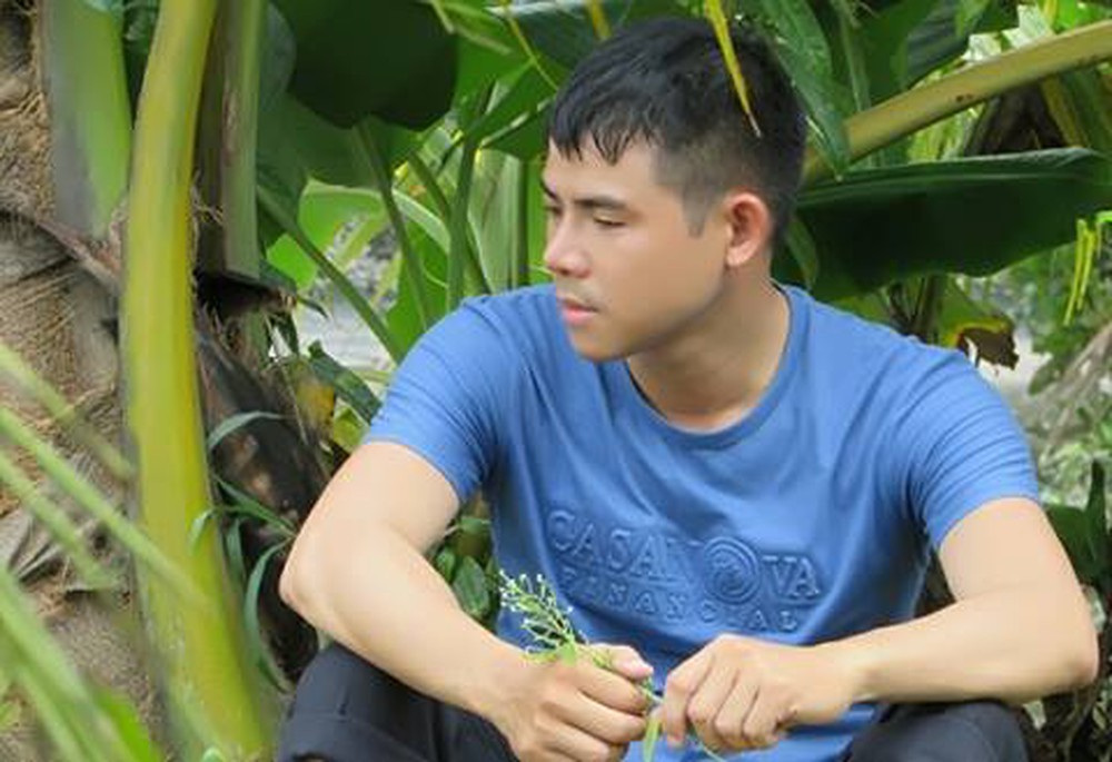 Thơ của nhạc sĩ Tr&agrave; B&igrave;nh: Buồn con chim s&aacute;o