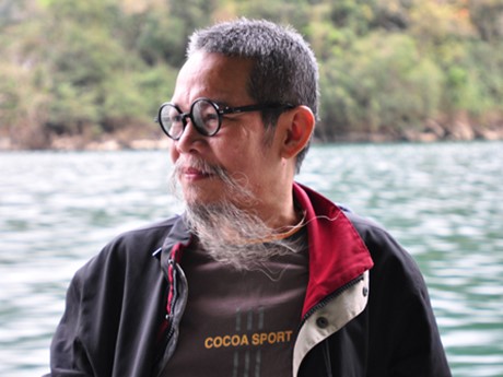 H&agrave; Nội trong tản văn của Đỗ Phấn