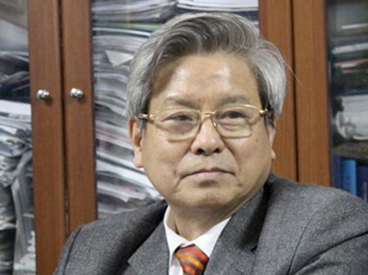 T&acirc;m sự của Kim Quốc Hoa