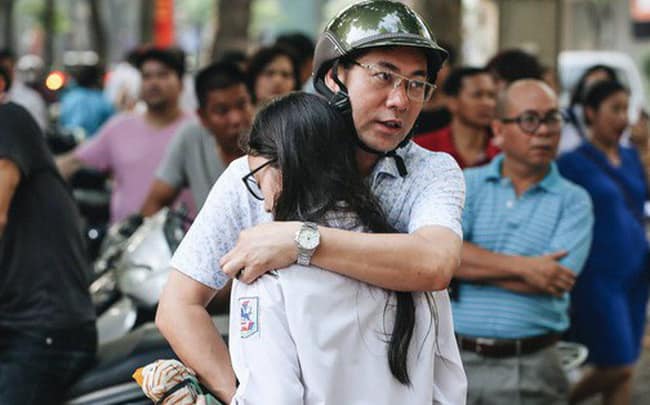 C&Oacute; SAO Đ&Acirc;U NHỮNG SĨ TỬ CỦA BA &ndash; Thơ của Đinh Vương Khanh 