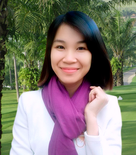 M&ugrave;a tr&uacute;t l&aacute;-Truyện ngắn của Trần Thị Nhung (Th&aacute;i Nguy&ecirc;n) 