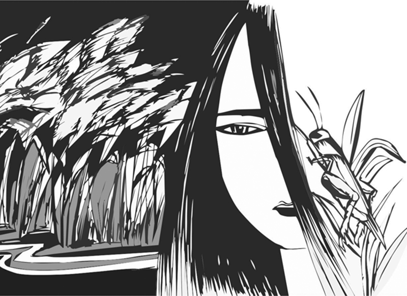 Lạc lối ng&agrave;y cuối năm - Truyện ngắn của  Vũ Thị Minh Huyền