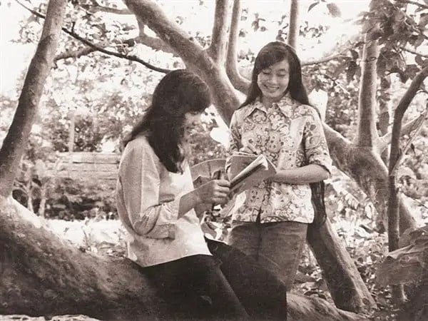 Hồi ấy đ&acirc;u rồi tuổi 17 ơi?!-Thơ của Th&aacute;i L&acirc;n