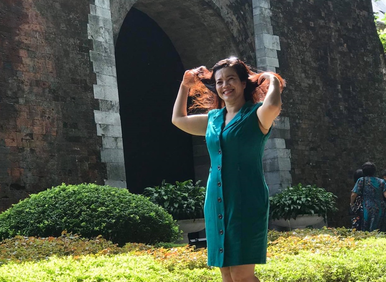 Ch&ugrave;m thơ về Xứ Nghệ của B&aacute;c sĩ H&agrave; Hải Anh 