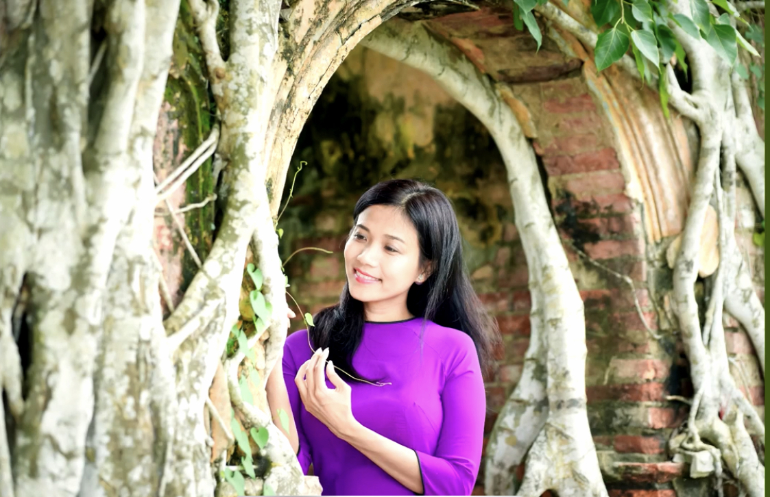 Lướt Qua Kiếp Nh&acirc;n Sinh - C&aacute;nh Vạc T&iacute;m