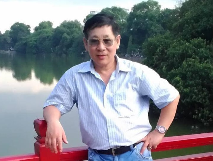 Ch&ugrave;m thơ của L&ecirc; Thanh (Bạch Dương)