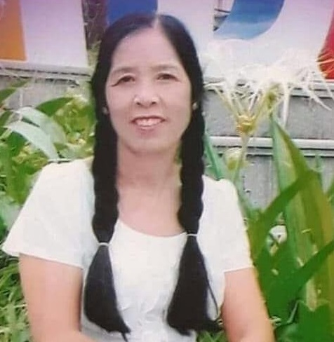 Ch&ugrave;m thơ của Đỗ Ch&acirc;m Hoa