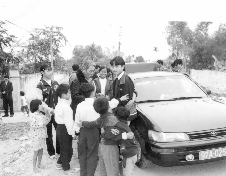 Chuyện thời “Bao cấp”