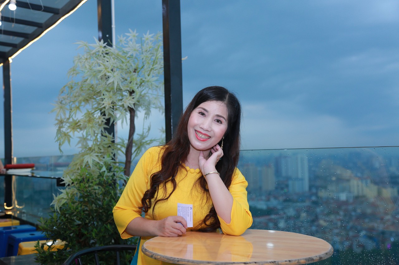 Nhớ trung thu xưa - tản văn của B&igrave;nh Y&ecirc;n