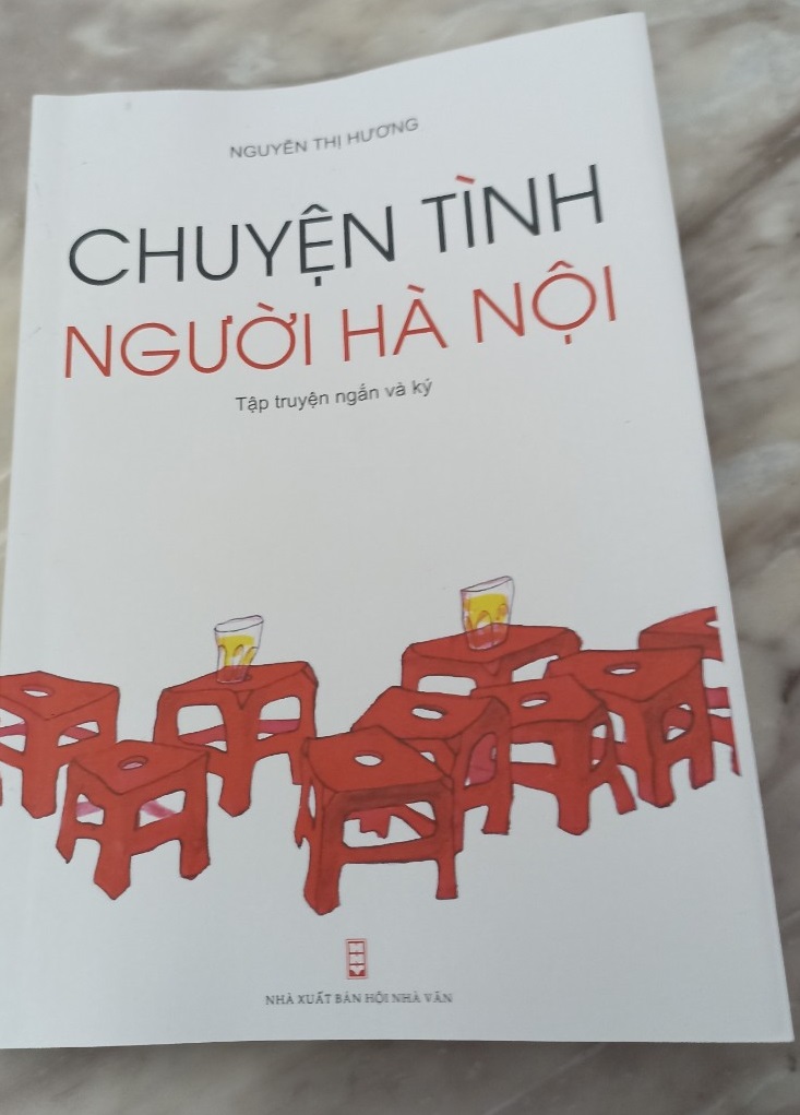  “Chuyện tình người Hà Nội” của một phụ nữ người Hà Nội
