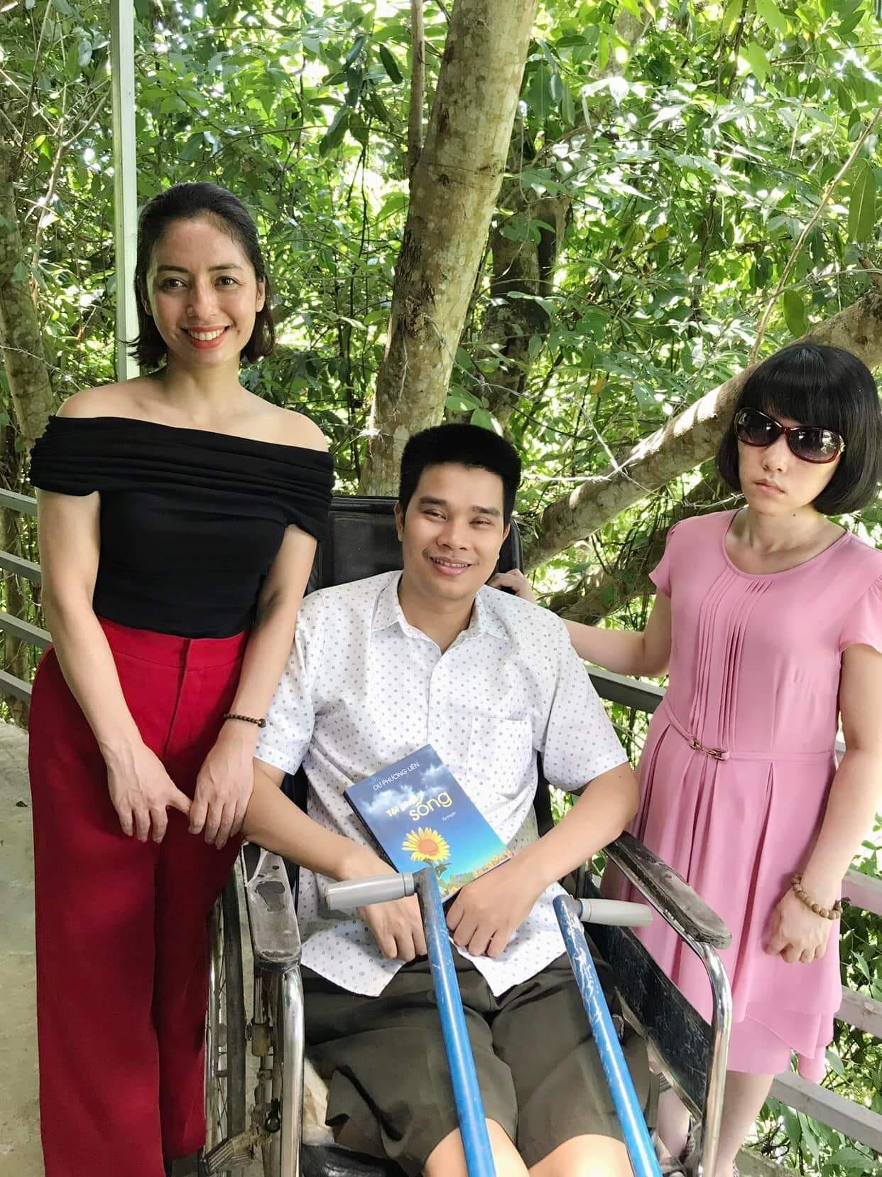 Quách Văn Sơn -Tôi tự hào về em