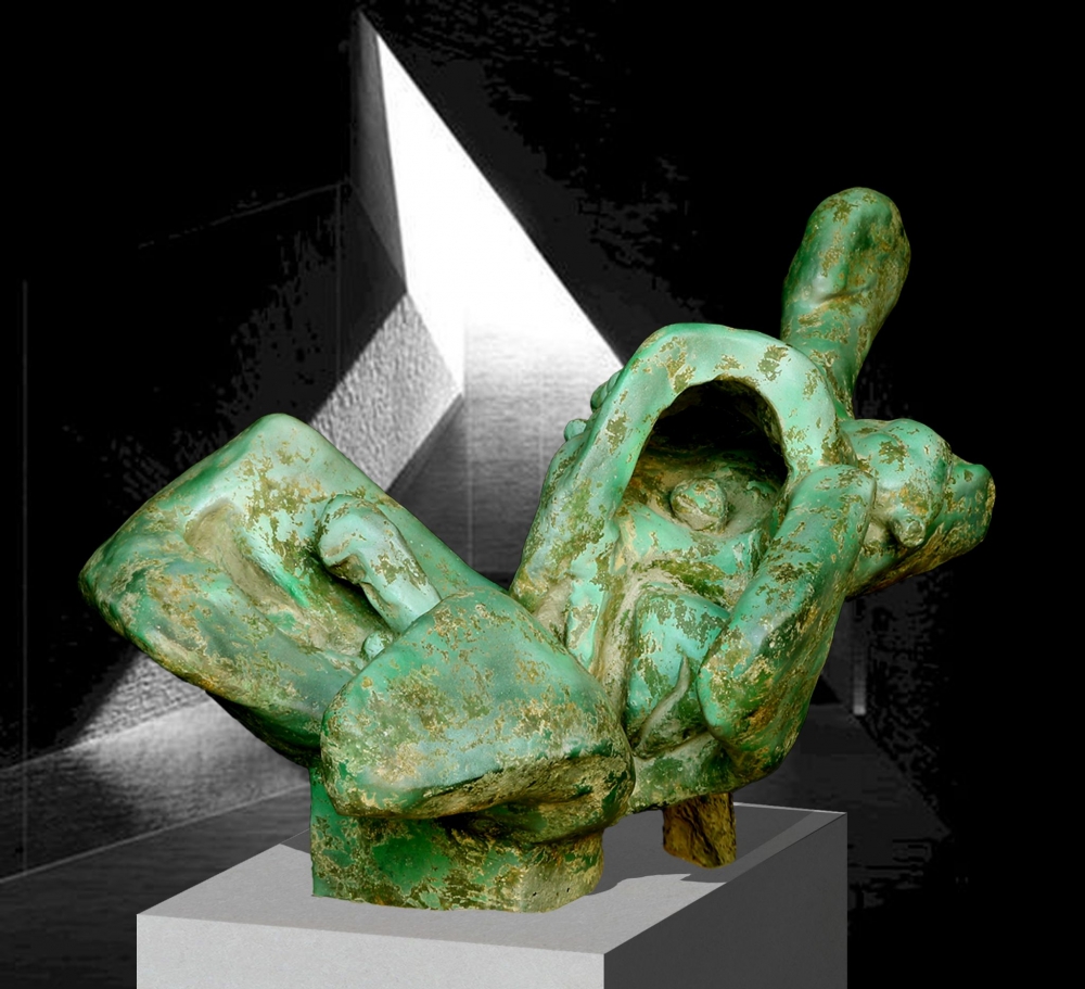 “Ego – Người” – triển lãm độc đáo về nghệ thuật đô thị trong kỷ nguyên mới