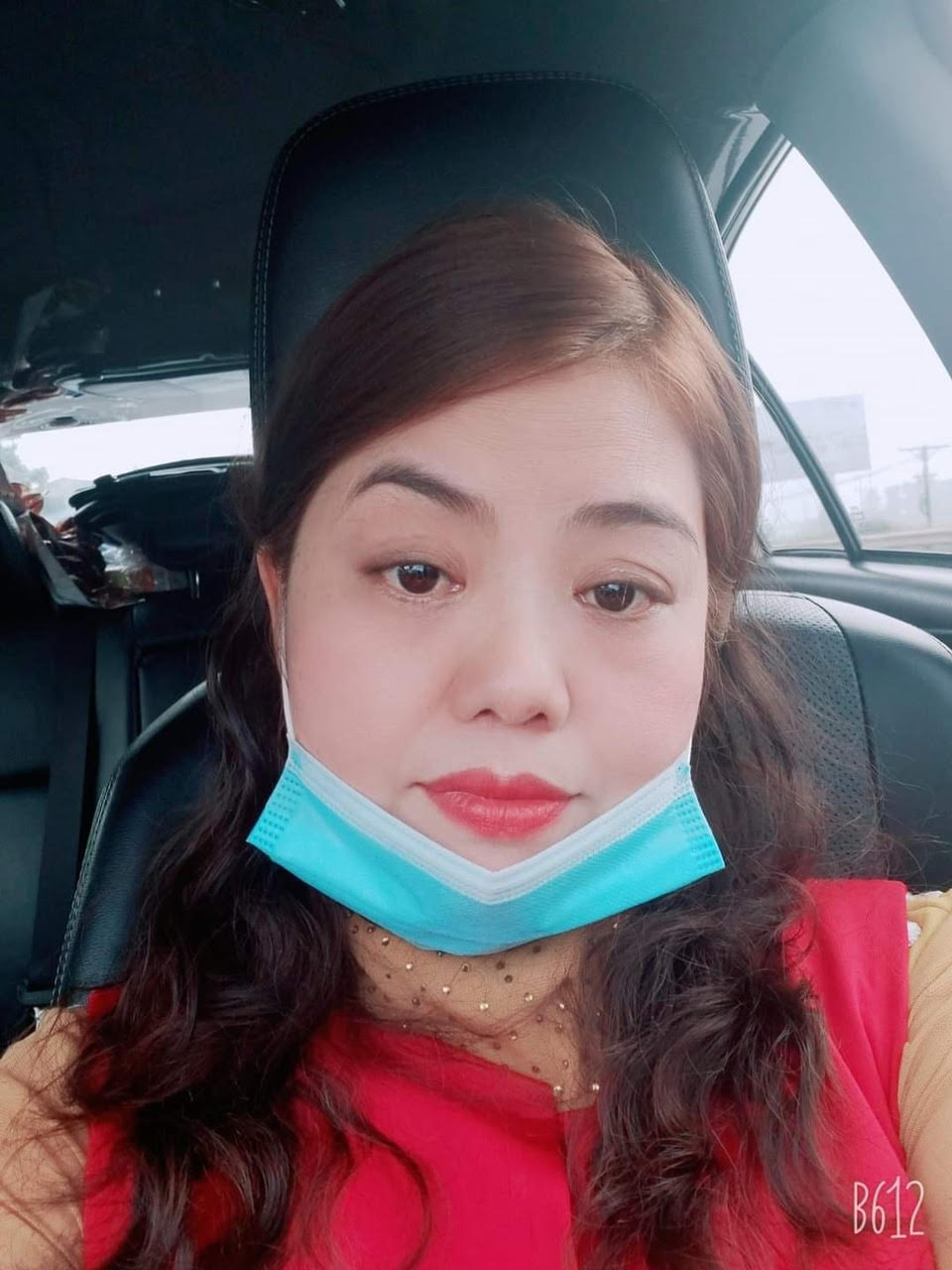 Chùm thơ của Nguyễn Thị Vân Ngà (Thanh Hóa)