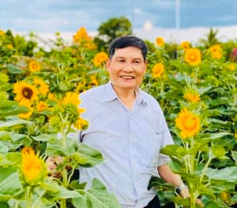 Chùm thơ của Thái Minh Tuyến