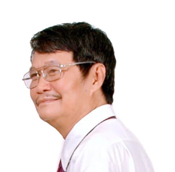 Chùm thơ của Trần Cường